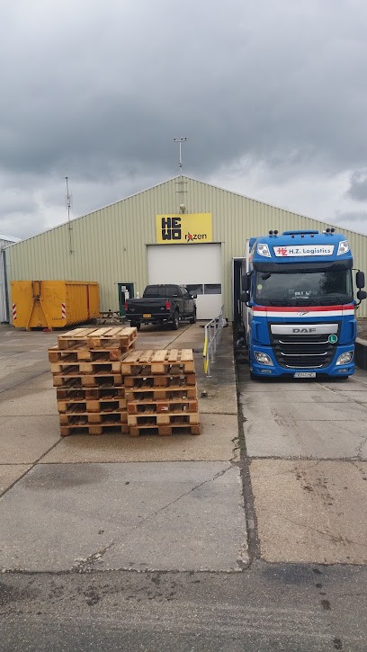 Hewo Rozen V.O.F., Bloemist in Heerhugowaard