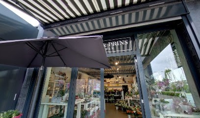 Bruin & Prins, Bloemist in Zwijndrecht