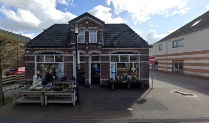 Pandora Bloemen, Bloemist in Ruurlo