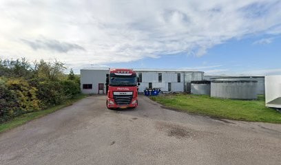 W.J.M. Enthoven, Bloemist in Honselersdijk