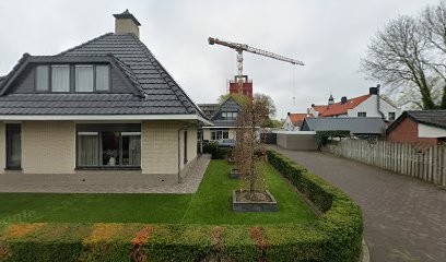 Boomkwekerij E J Doest, Bloemist in Wekerom