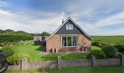 Workshops BloemEnZo, Bloemist in Nieuw Amsterdam