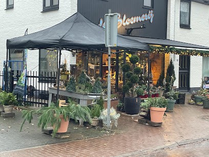 De Bloemerij, Bloemist in Havelte