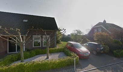 Handelskwekerij Peter Van Wijlen, Bloemist in Wijk en Aalburg