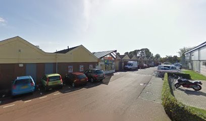 V.O.F. Hoogeveen, Bloemist in Ulft