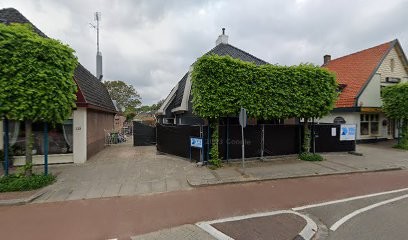 H.j. Boeve, Bloemist in Epe