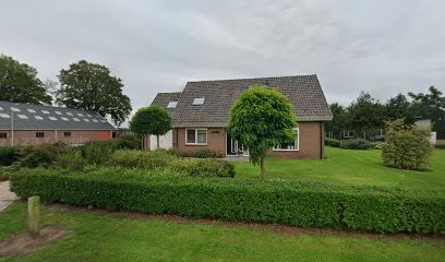 Kampman Akkerb. & Boomkwekerij, Bloemist in Bergentheim