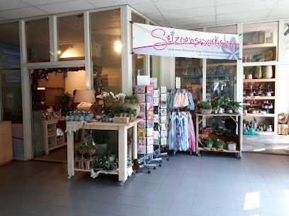 Seringe (Lilac), Bloemist in Helmond