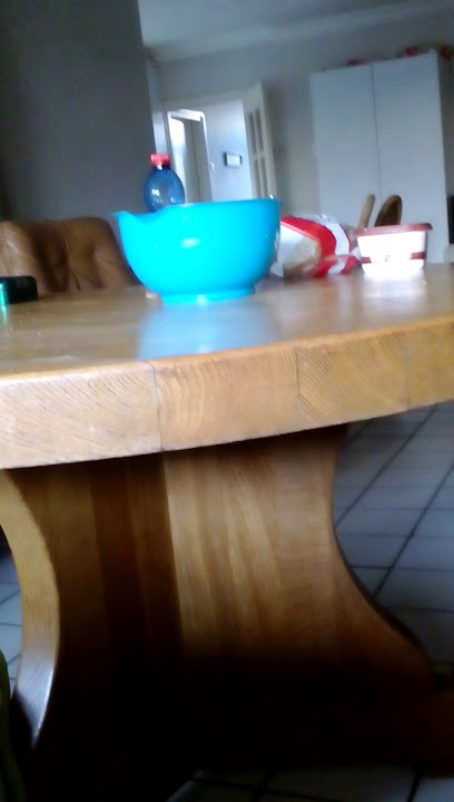 H. Wijnen, Bloemist in Venlo