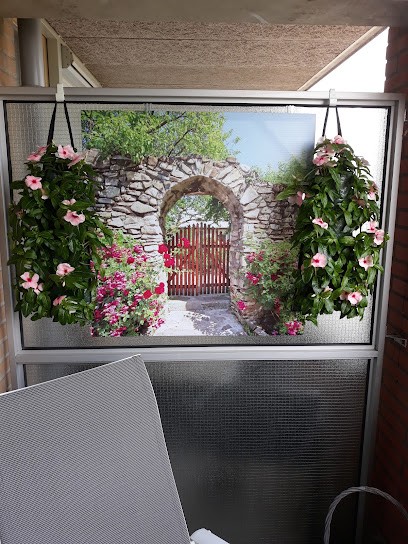 Kwekerij Jacco Jacco, Bloemist in Klarenbeek