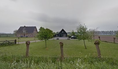 De Zandberg, Bloemist in Rijswijk