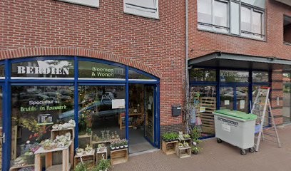 Berdien Bloemen & Wonen, Bloemist in Nieuwleusen