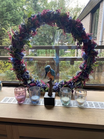 Hoogewerf Bloemen, Bloemist in Bloemendaal