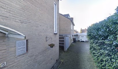 Ikebana Flower Art Promotion, Bloemist in Badhoevedorp