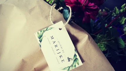 Geschikt bij Marijke, Bloemist in Epe