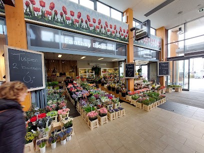 Fantasy Flowers, Bloemist in Julianadorp