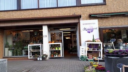 Bloemenboutique Monique, Bloemist in Elsloo