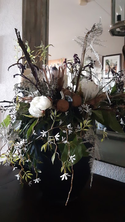BLOEM & ZO bij Annemiek, Bloemist in Rucphen