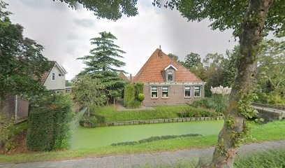 Flower Boy Holding B.V., Bloemist in Zwaagdijk-Oost