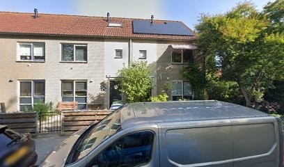 Flowers in Business, Bloemist in Almere