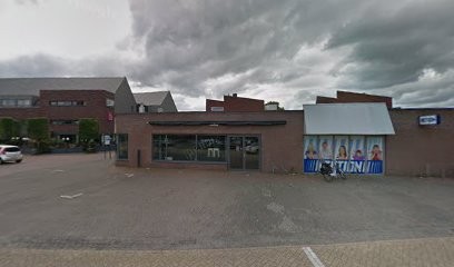 Bloemparadijs Van Megen, Bloemist in Olst