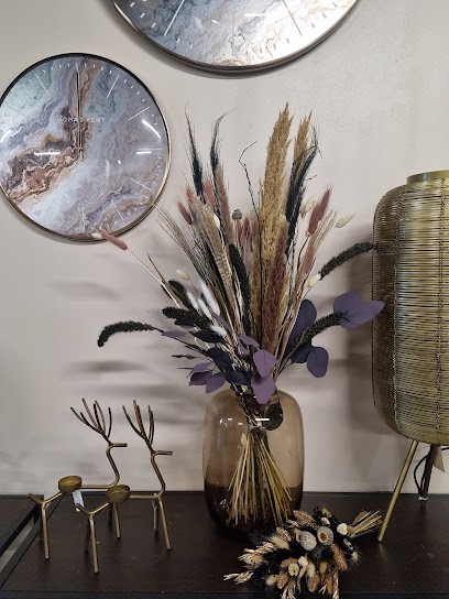 La Florista, Bloemist in Tubbergen