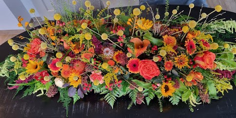 Bloemsierkunst Nieuwkoop, Bloemist in Fijnaart