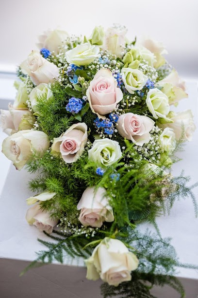 Fredy bloemsierkunst, Bloemist in Den Haag