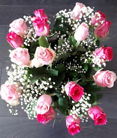 Best West Flowers, Bloemist in Rotterdam