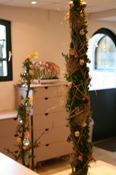 Florilene Bloemen +, Bloemist in Eijsden