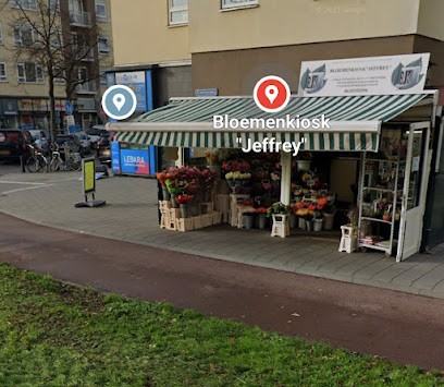 BKJ bloemisten, Bloemist in Den Haag