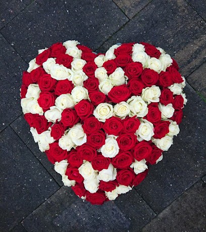 Bloemsierkunst Van Leeuwen, Bloemist in Gouda