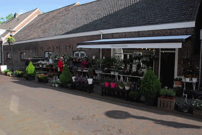 't Bloemenstalletje, Bloemist in Noordwijkerhout