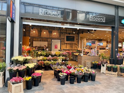 Bloeiend.nl Den Haag, Bloemist in Den Haag