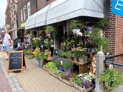 Bloematelier Roos, Bloemist in Monnickendam
