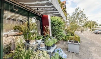 Bloemisterij J. van der Waal & Zn., Bloemist in Ridderkerk
