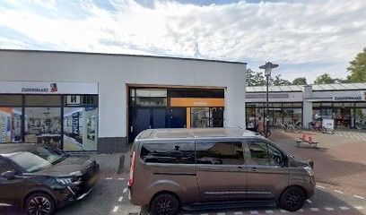 Bloemenboetiek John, Bloemist in Vinkeveen