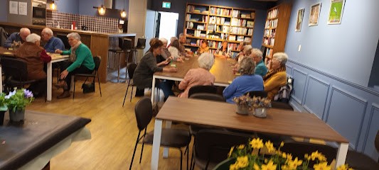 C. Sebregts, Bloemist in Wouw