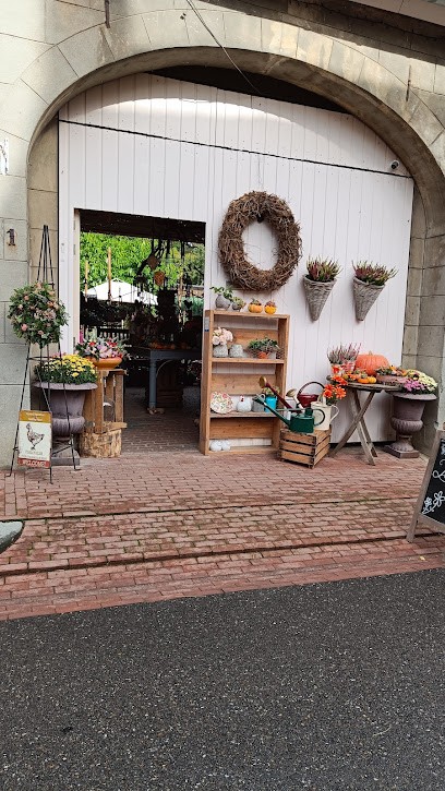 Liefs-Living, Bloemist in Merkelbeek