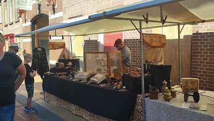 Bloemisterij Gaal, Bloemist in Steenwijk