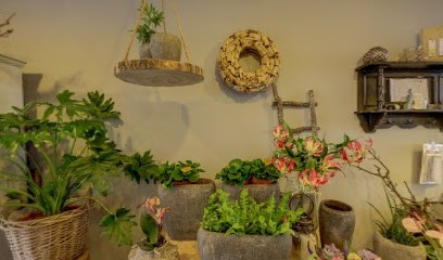 Trend Flower, Bloemist in Naaldwijk