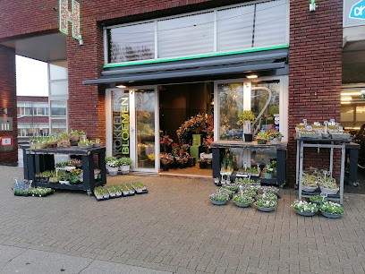 Kokkeler Flowers, Bloemist in Rotterdam