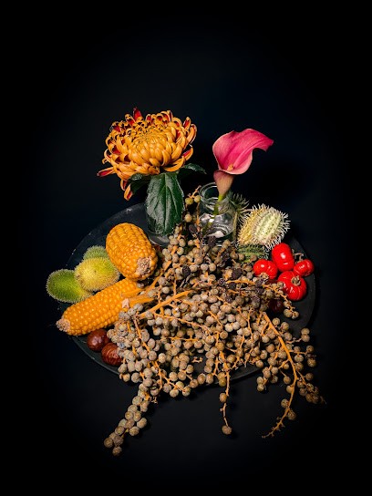 De Bloemenschuur, Bloemist in Epe