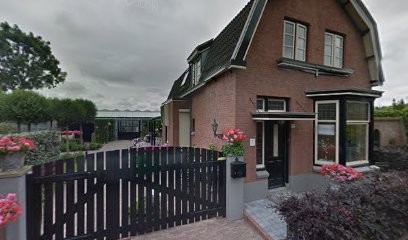 Kwekerij De Emmer, Bloemist in Honselersdijk