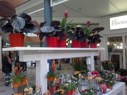 Fleurop, Bloemist in Amstelveen