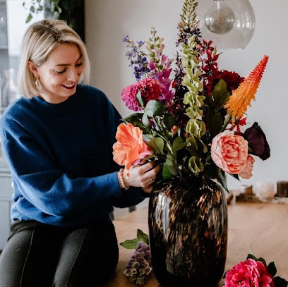 Flourish Flowers, Bloemist in Heerenveen