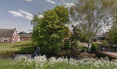 Kwekerij Frans Lek B.V., Bloemist in Ter Aar