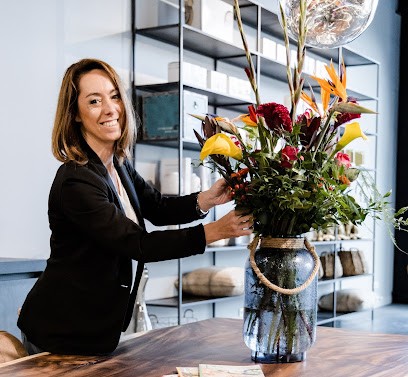 Lokale bloemist, Bloemist in Eindhoven
