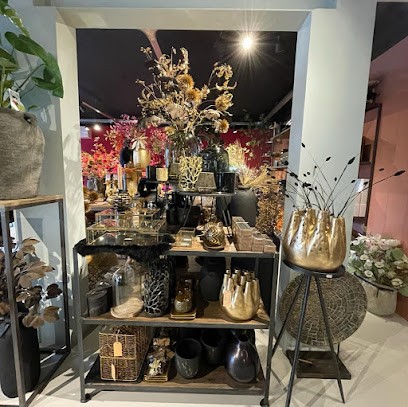 TOM bloemen & wonen, Bloemist in Enschede