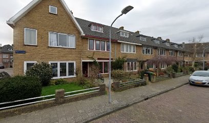 Art 4 Flowers, Bloemist in Haarlem